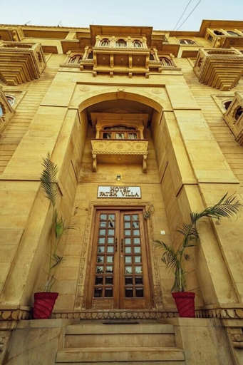 Exterior & Views, Fateh Villa Jaisalmer, Jaisalmer