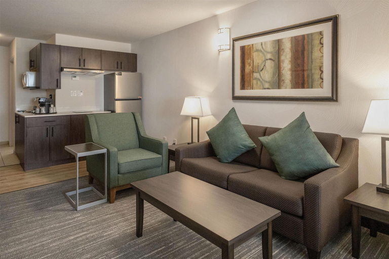 Others 5, Best Western Dawson Creek, Peace River