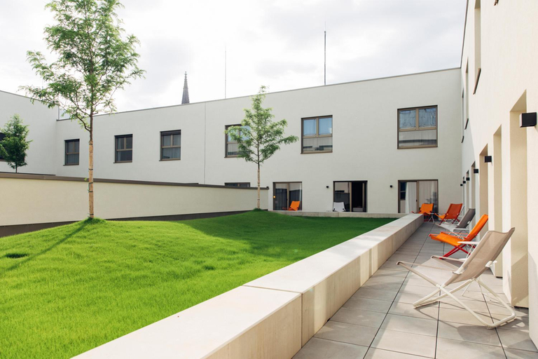 Exterior & Views 1, harry's home Steyr, Steyr