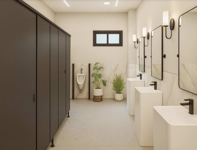 5, The Clover Hotel, Muang Chiang Mai