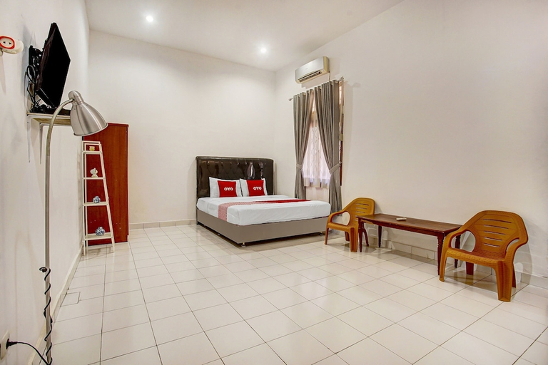 Others 5, Hotel O Homestay Syariah, South Lampung