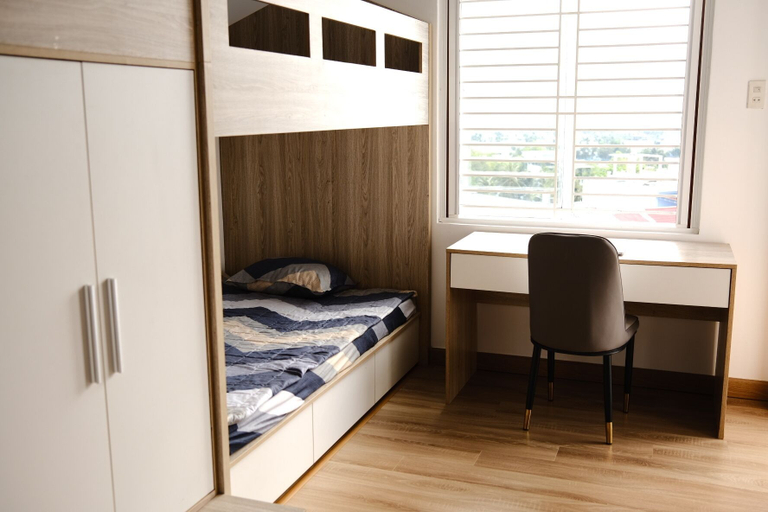 Room 3, Dusk Corner Apartment Nha Trang, Nha Trang