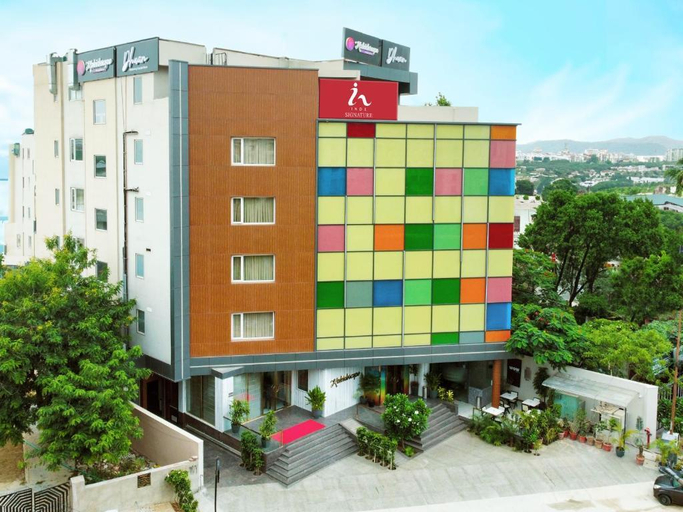 Exterior & Views 1, Inde Signature Jaipur, Jaipur