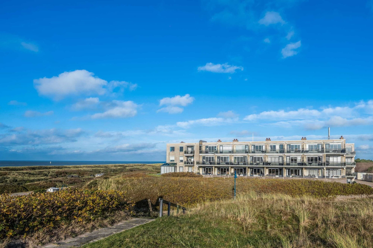 Primary image 1, 2 Person Apartment With sea View, Texel