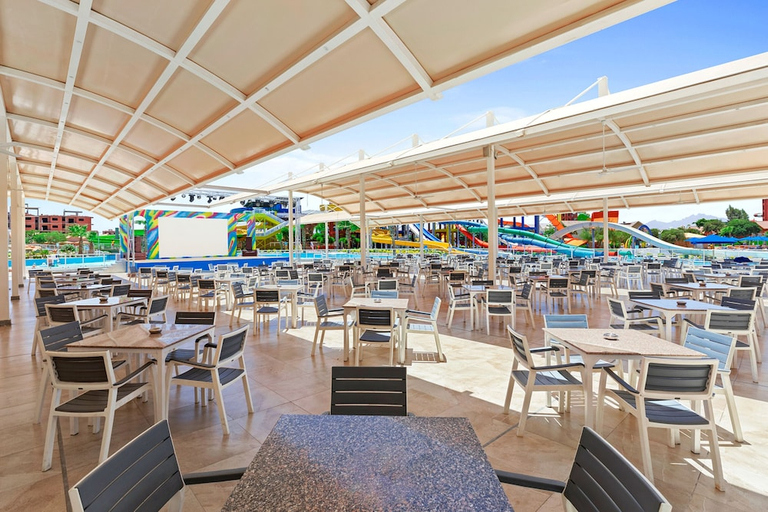 Food & Drinks 5, Water Valley by Neverland, Safaja