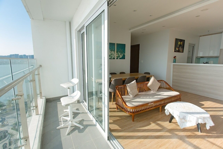 Others 4, Halo Bay Retreat, Hạ Long