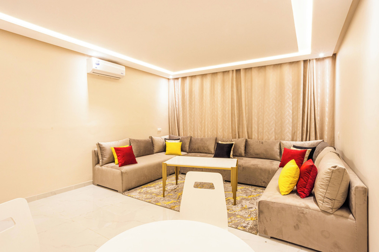 Others 4, 1 Bedroom Majorelle, Marrakech