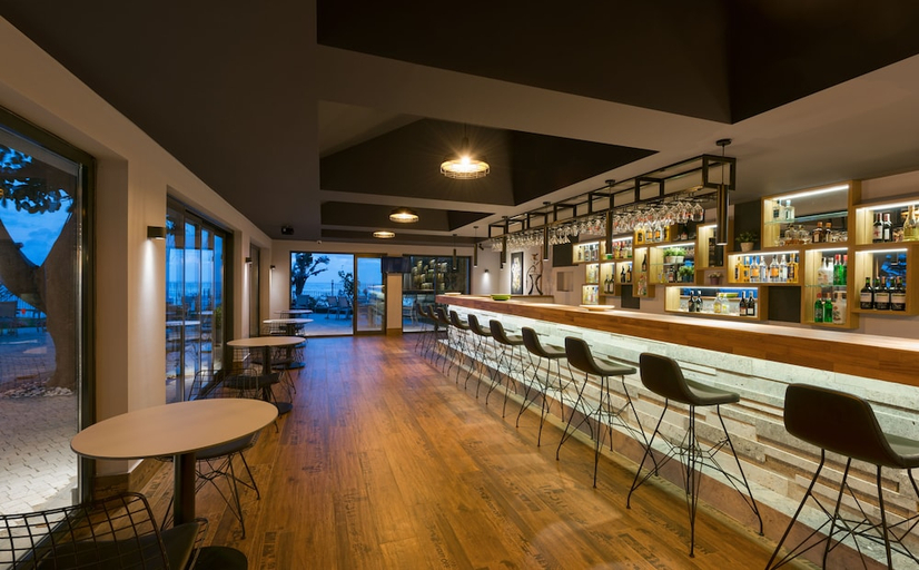 Food & Drinks 5, Floria Beach Hotel, Alanya