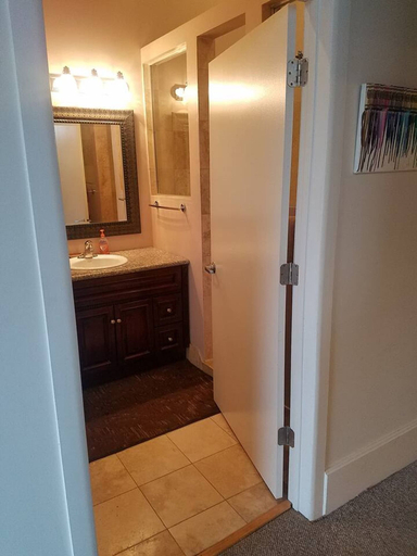 Room 2, Amazing Wicker Park Penthouse With Skyline Views, Cook