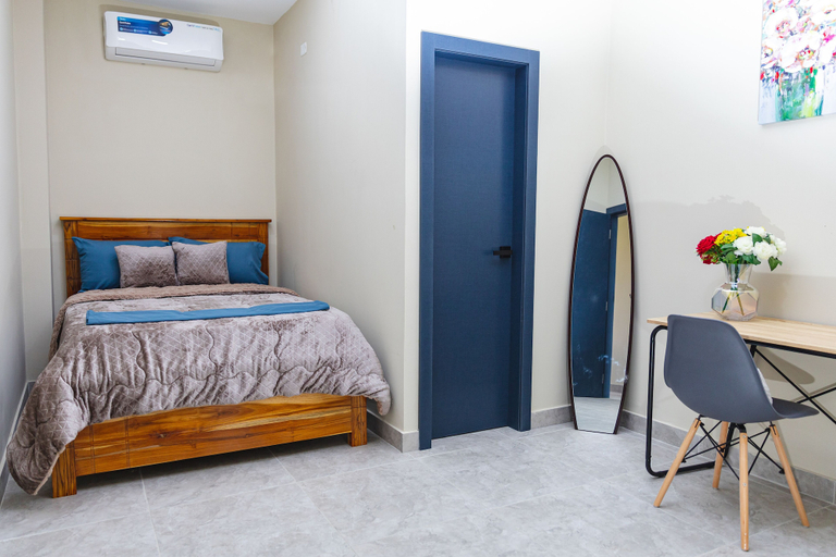 Room 4, YESIMAR HOTEL, Salinas