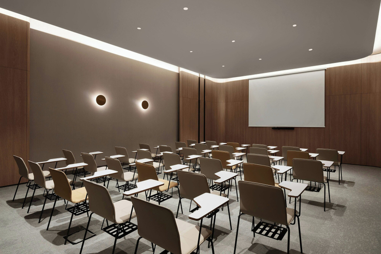 Meeting facility 4, Marriott Executive Apartments Antalya, Antalya