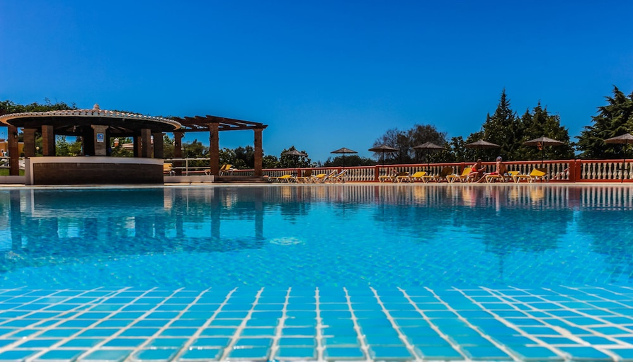 Sport & Beauty 2, Colina Da Lapa & Villas, Lagoa