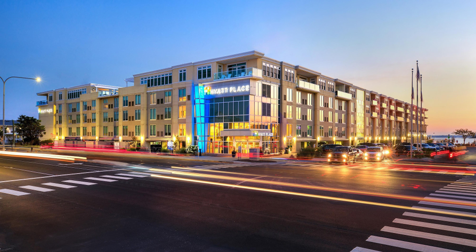 Exterior & Views 2, Hyatt Place Dewey Beach, Sussex