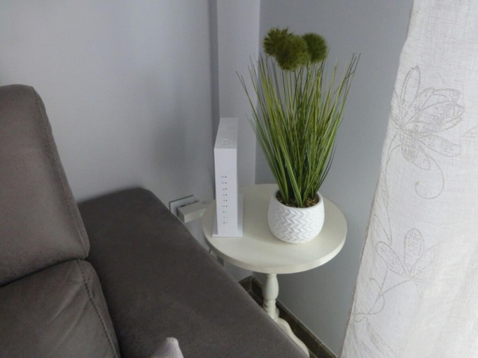 Room 5, Bonito Apartamento en Centro Ciudad con Garaje, Valencia