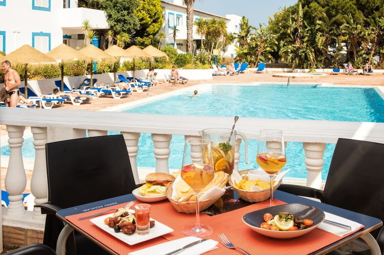 Sport & Beauty 5, Agua Hotels Vila Branca, Lagos