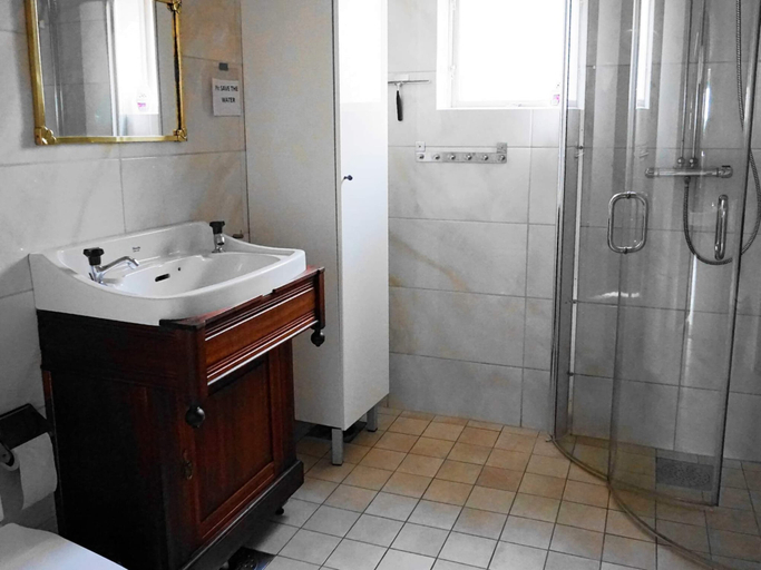 Bathroom 4, Holiday Home in Henån, Orust