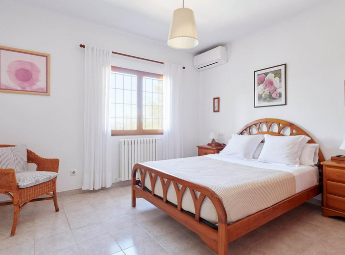 Room 5, Casa Para Familias en Ibiza, Baleares