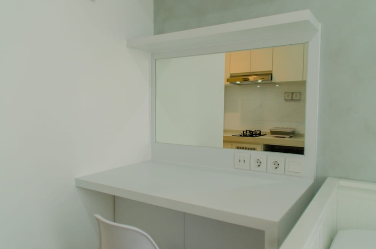 Others 3, Minimalist And Homey Studio At Sky House Bsd Apartment, South Tangerang
