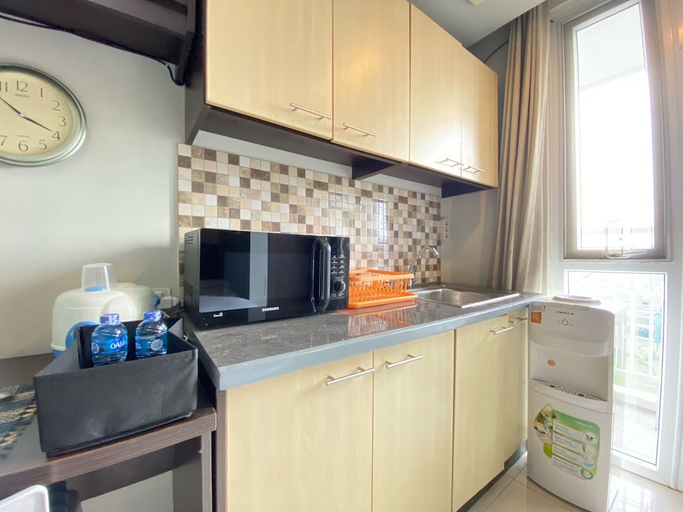 Others 5, Cozy Studio Room At Skyland City Jatinangor Apartment, Sumedang