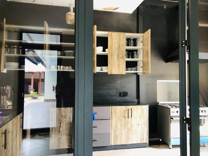 Others 5, Agasaro Luxe Apartment, Gasabo
