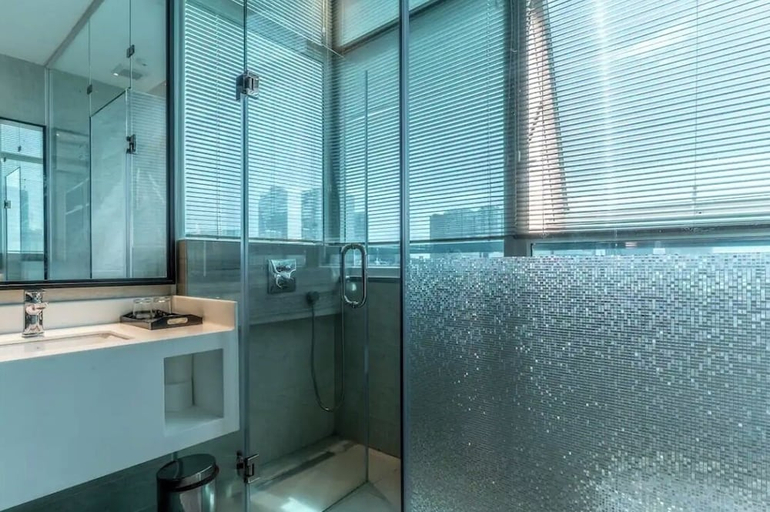 Bathroom 3, The Rixx Ben Thanh, District 1