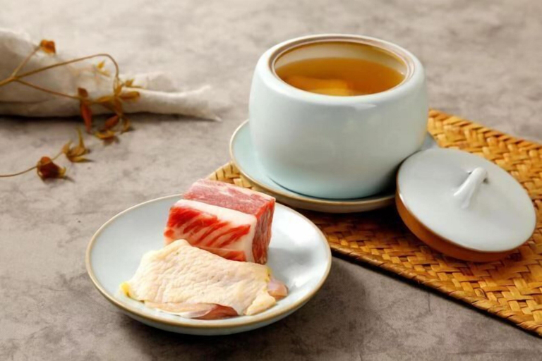 Food & Drinks 5, Longxiang Hotel, Zhengzhou
