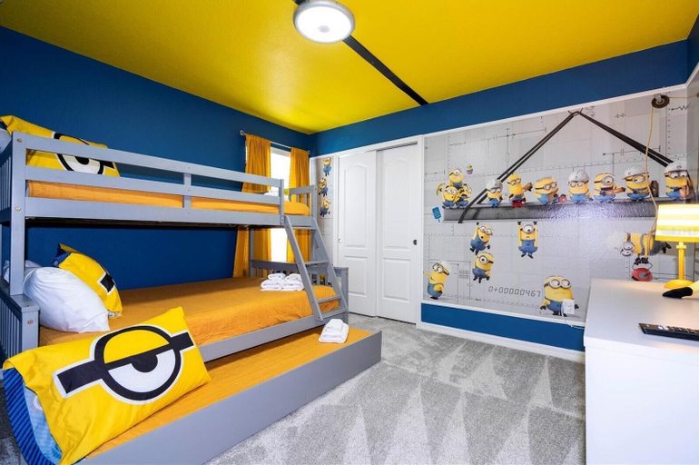 Primary image, VedaHive Luxury Villa, Polk