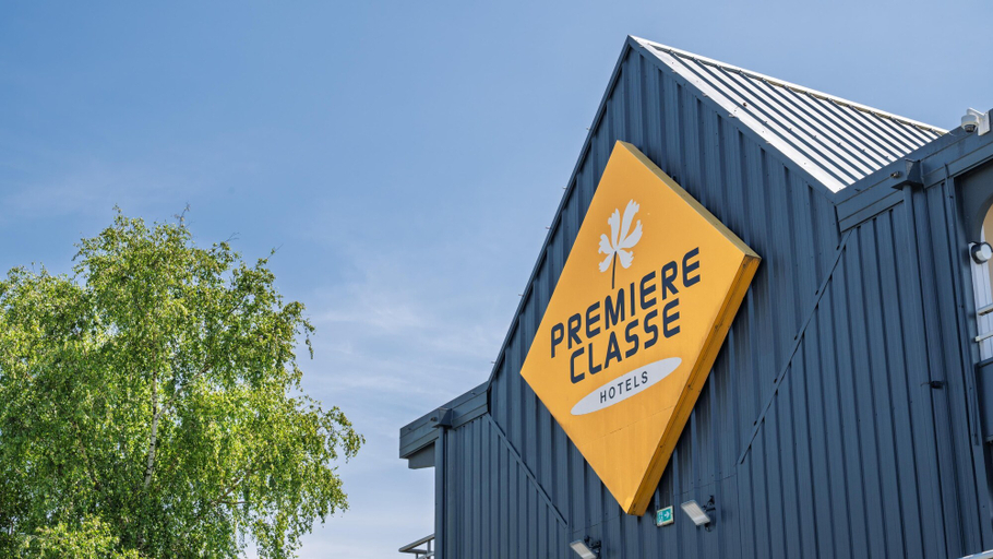 Exterior & Views 2, Premiere Classe Boissy Saint Leger, Val-de-Marne