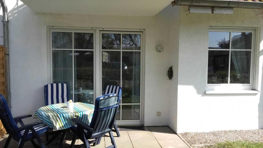 Others 5, Ferienwohnung auf Insel Poel, Nordwestmecklenburg