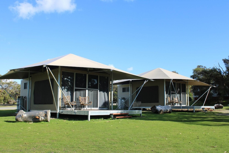 Exterior & Views 1, Discovery Parks - Coffin Bay, Lower Eyre Peninsula