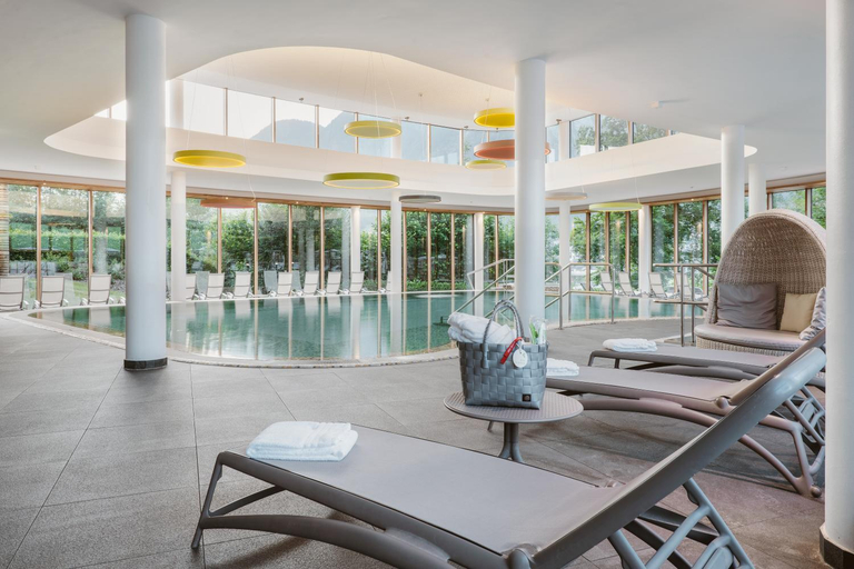 Others 5, DAS SIEBEN - Ihr Gesundheitsresort, Kufstein