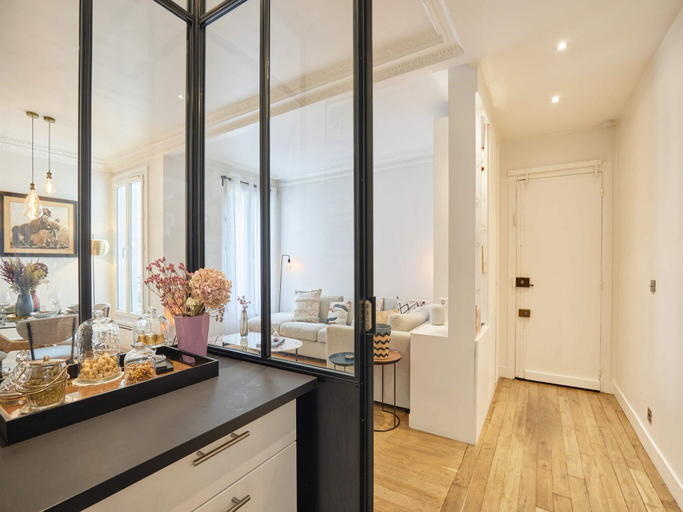 5, Superb apartment Invalides Eiffel Tower, Paris