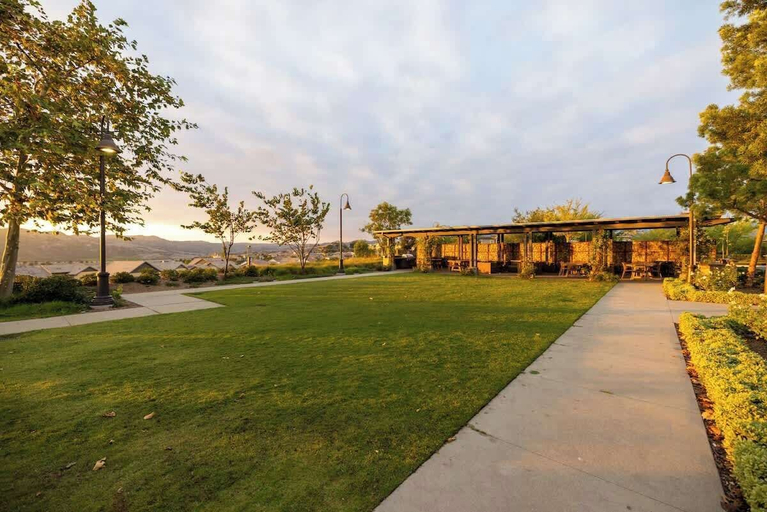 Exterior & Views, @ Marbella Lane - Curated 5BR in Upscale RMV Haven, Orange