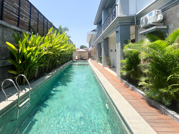 Others 1, The Lavana Allena Living Bali, Denpasar