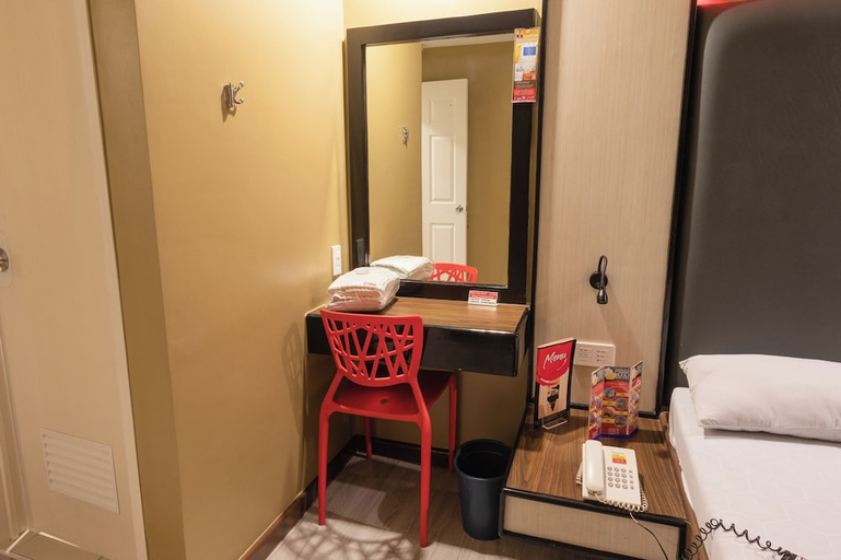 Bedroom 2, Hotel Sogo Cainta, Pasig City