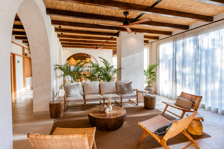 Public Area, Albades Hotel & Spa, Castellón