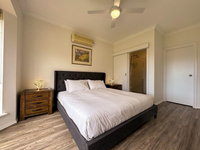Room 2, Spacious Glenunga Home With Garage Parking, Adelaide