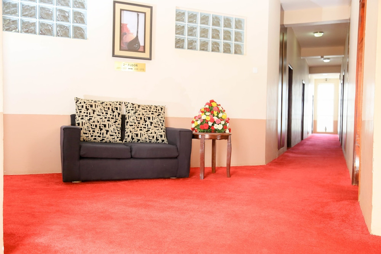 Others 5, Hotel 7 Seasons Entebbe, Entebbe