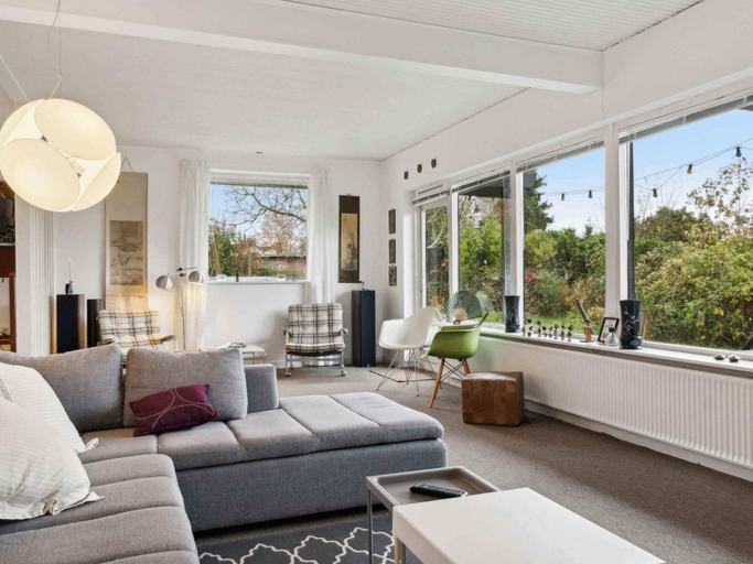 Interior 4, 5 Star Holiday Home in Bandholm, Lolland