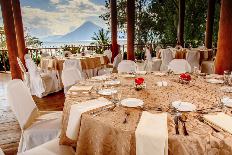 Food & Drinks 4, Porta Hotel del Lago, NA
