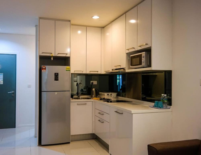 Others 4, Resort Hostel In City, Kuala Lumpur