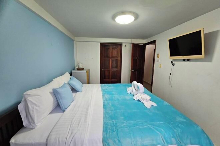 Property amenity 3, Hello Jomtien, Pattaya