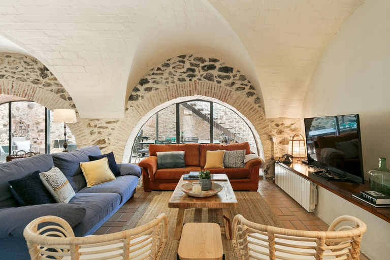 Others 5, Garriguella- Roses Pool Costa Brava House, Girona