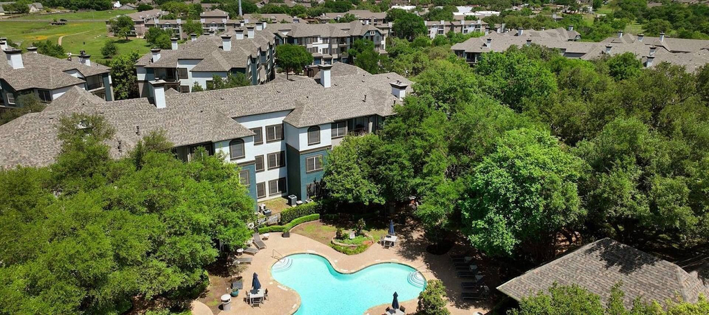 Exterior 4, Furnished Apartments Next to the Domain, Travis