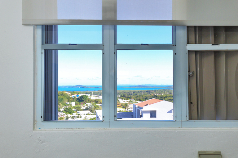 Room 5, Coastal Retreat Pool Ocean View Fajardo