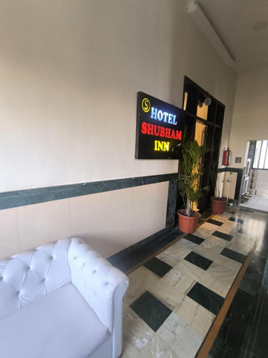 Bedroom 3, Hotel Shubham Inn, Thane
