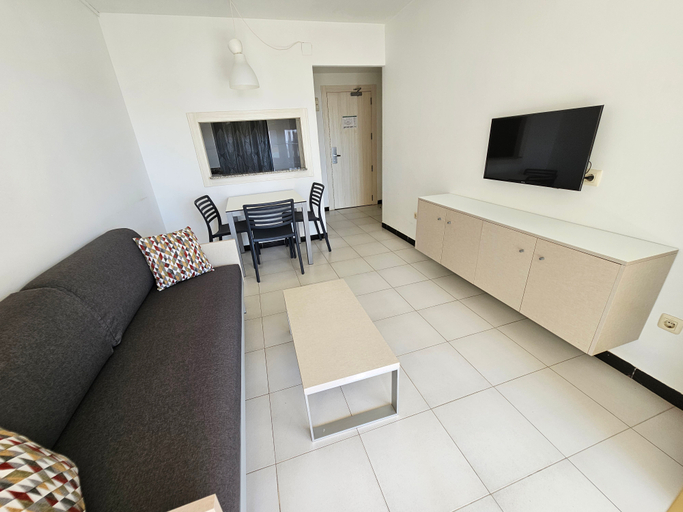 Bedroom 3, Maria Victoria Apartments, Alicante