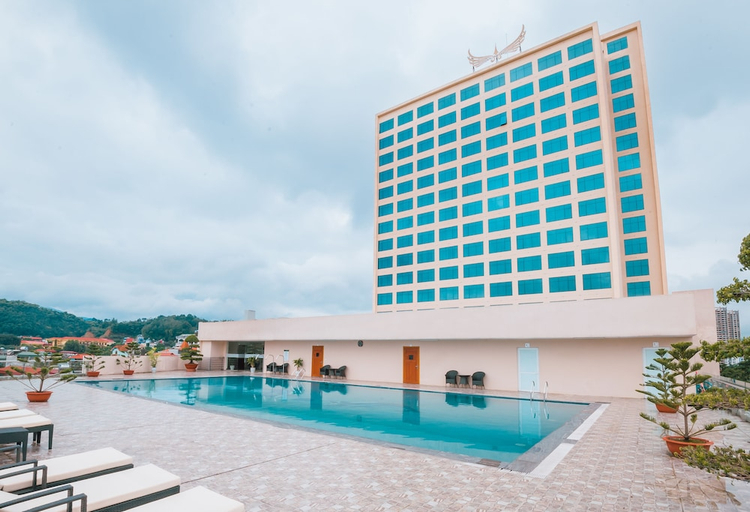 Sport & Beauty 2, Muong Thanh Grand Lao Cai Hotel, Lào Cai