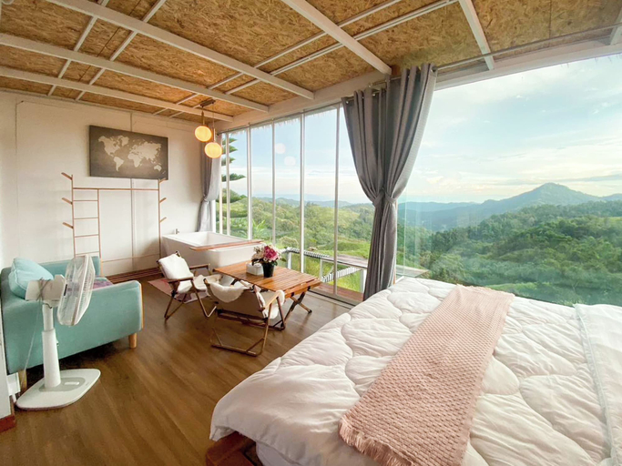 Others 4, Area21 Khaokho, Phetchabun, Khao Kho