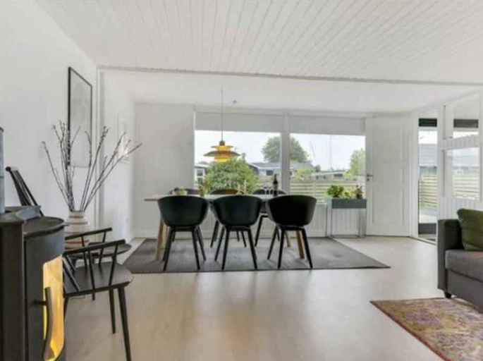 Interior 1, 5 Star Holiday Home in Otterup, Nordfyns